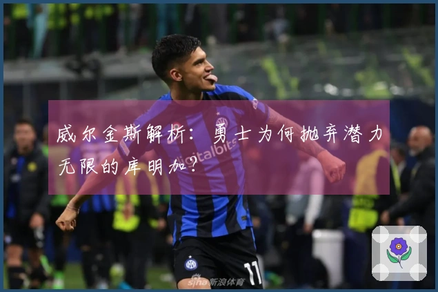 威尔金斯解析：勇士为何抛弃潜力无限的库明加？